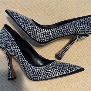 Sam Edelman Antonia glitz